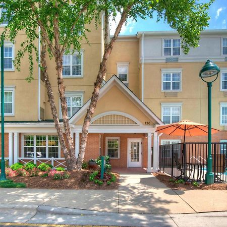 Towneplace Suites Raleigh Cary/Weston Parkway Exterior foto