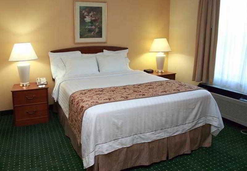 Towneplace Suites Raleigh Cary/Weston Parkway Quarto foto