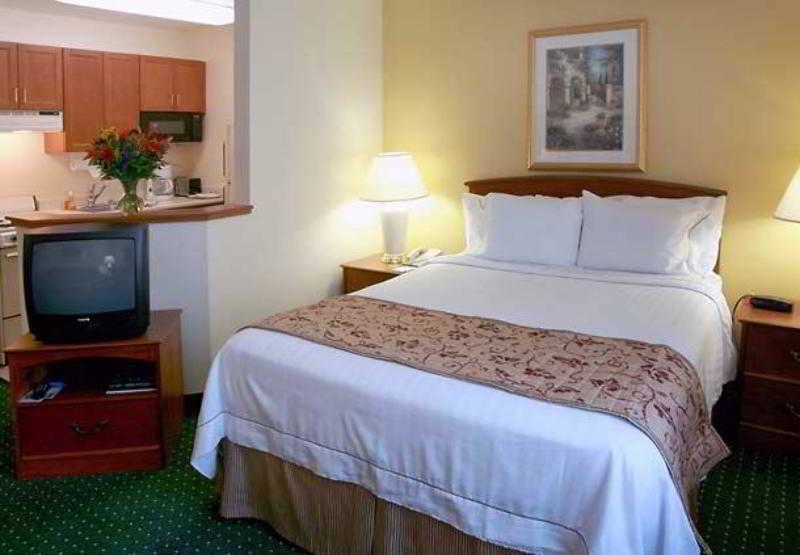 Towneplace Suites Raleigh Cary/Weston Parkway Quarto foto