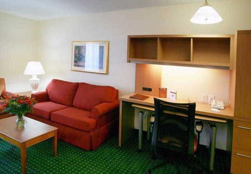 Towneplace Suites Raleigh Cary/Weston Parkway Quarto foto