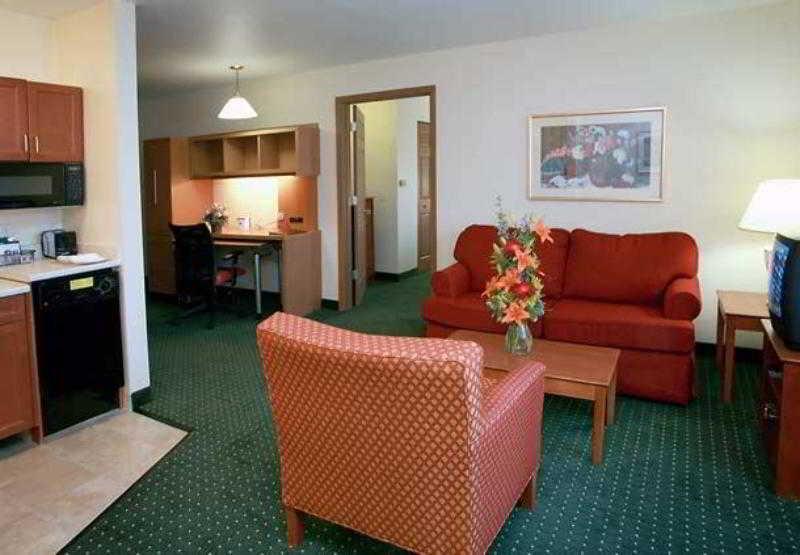 Towneplace Suites Raleigh Cary/Weston Parkway Quarto foto